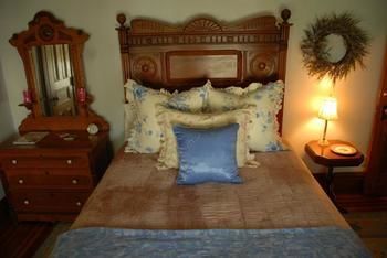 Circular Manor Bed And Breakfast Saratoga Springs Ngoại thất bức ảnh